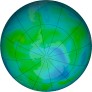 Antarctic Ozone 2022-12-23